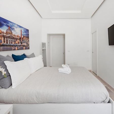 Maison Piazza Cavour Рим Экстерьер фото