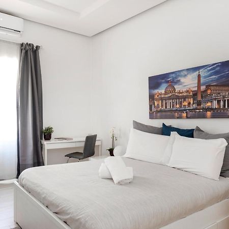 Maison Piazza Cavour Рим Экстерьер фото