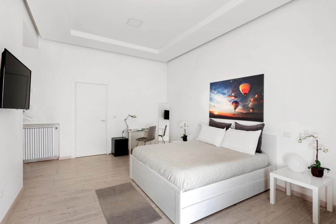 Maison Piazza Cavour Рим Экстерьер фото