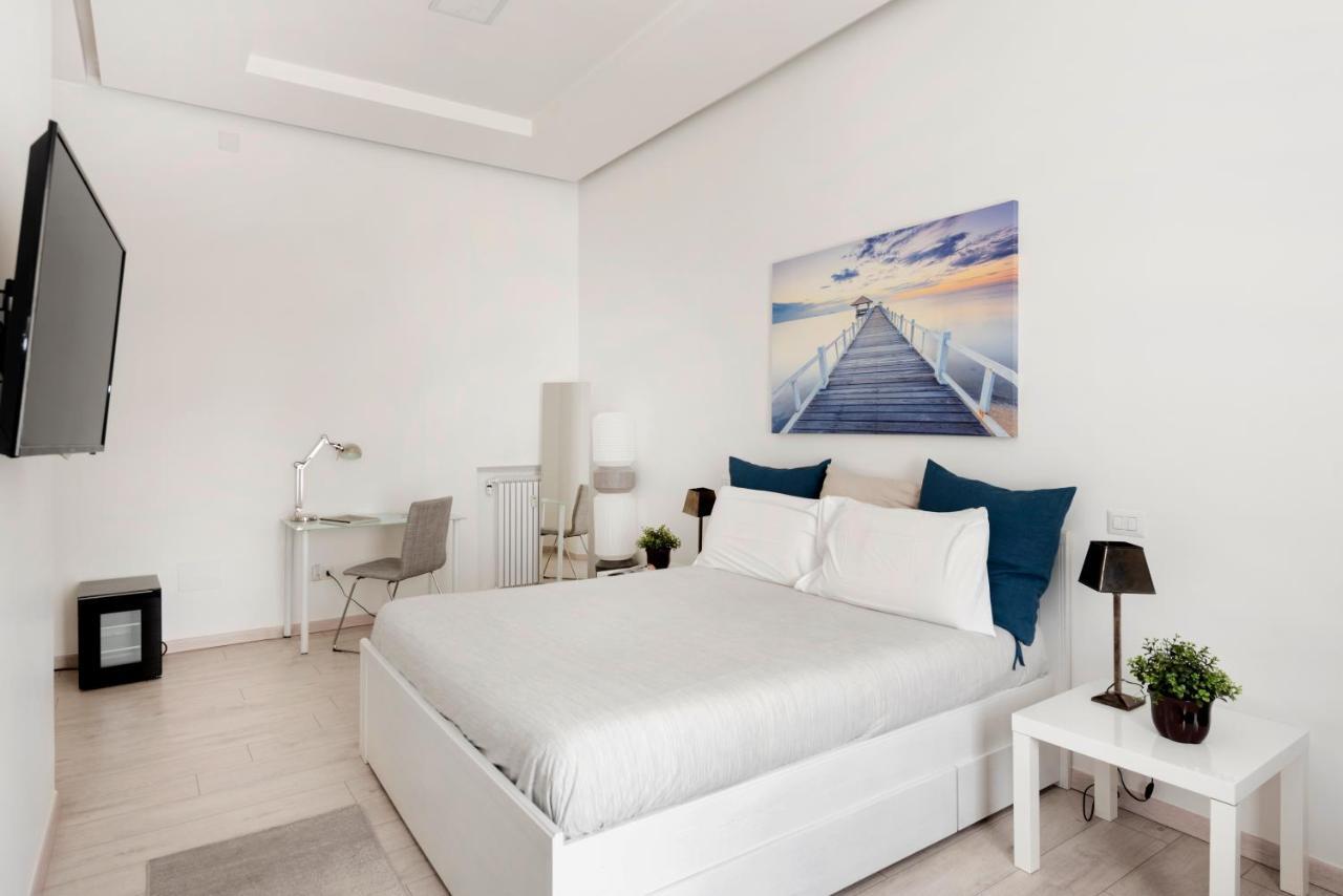 Maison Piazza Cavour Рим Экстерьер фото