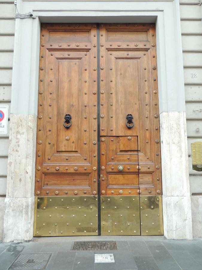 Maison Piazza Cavour Рим Экстерьер фото