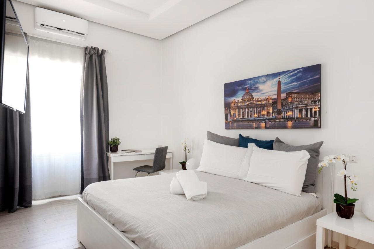 Maison Piazza Cavour Рим Экстерьер фото