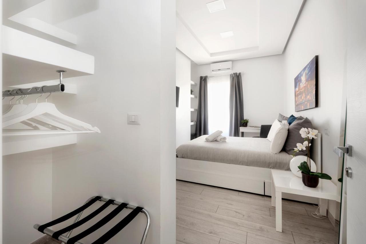 Maison Piazza Cavour Рим Экстерьер фото